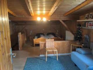 Ferienhaus am Eichert in Furth im Wald