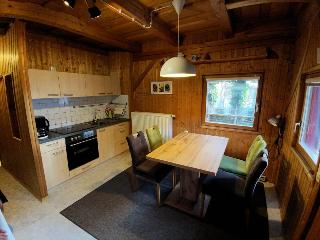 Ferienhaus am Eichert in Furth im Wald