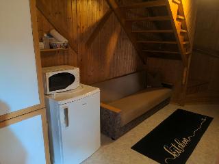 Ferienhaus am Eichert in Furth im Wald