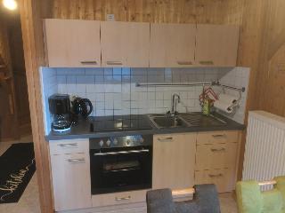 Ferienhaus am Eichert in Furth im Wald