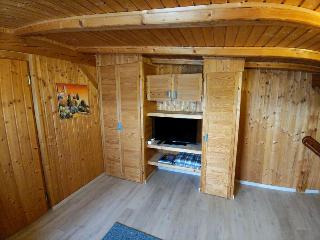 Ferienhaus am Eichert in Furth im Wald