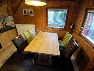 Ferienhaus am Eichert in Furth im Wald