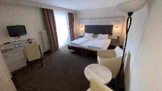 Richsteins Posthotel in Bad Füssing