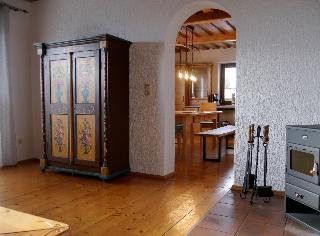 Ferienhaus Kirchl in Hohenau