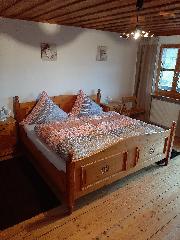 Ferienhaus Piller in Viechtach
