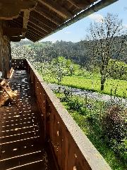 Ferienhaus Piller in Viechtach