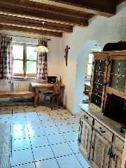 Ferienhaus Piller in Viechtach