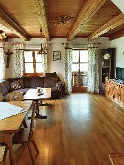 Ferienhaus Piller in Viechtach
