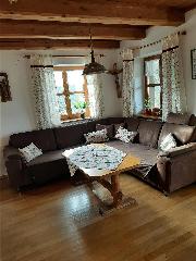 Ferienhaus Piller in Viechtach