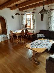 Ferienhaus Piller in Viechtach