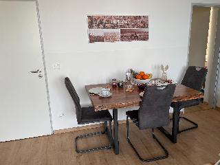 Ferienwohnung Rita am Geyersberg in Freyung
