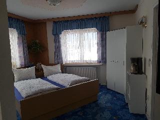 Gästeh.Hutterer  in Bodenmais