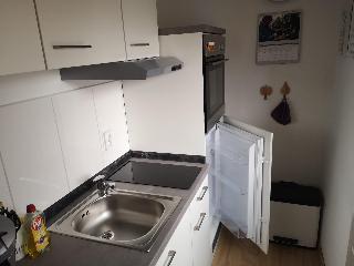 Ferienwohnung Rita am Geyersberg in Freyung