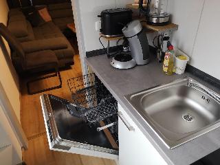 Ferienwohnung Rita am Geyersberg in Freyung