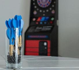 Ferienwohnung Winklworld in Sankt Englmar