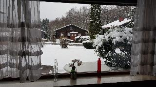 FeWo H.Reußwig in Arrach