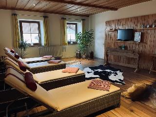 Panoramahotel Grobauer - Servus bei Freunden in Spiegelau