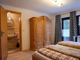 Ferienwohnung Heugstatt