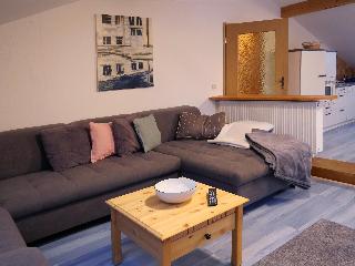 Ferienwohnung Enzian