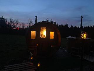 Ferienwohnung Teufelsbauer in Rimbach