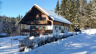 Waldhaus Sonnenberg in Drachselsried