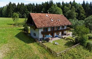 Waldhaus Sonnenberg in Drachselsried
