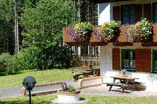 Waldhaus Sonnenberg in Drachselsried