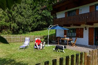 Waldhaus Sonnenberg in Drachselsried
