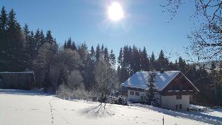 Waldhaus Sonnenberg in Drachselsried