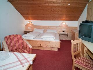 Gutsgasthof Frath  in Drachselsried