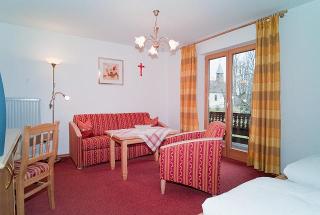 Gutsgasthof Frath  in Drachselsried