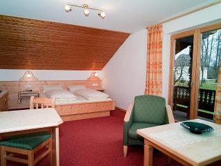 Gutsgasthof Frath  in Drachselsried