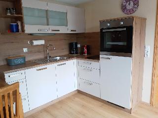 Ferienwohnung Rettenberger in Rinchnach