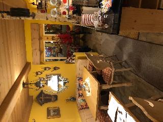 Maier Chalet in Bayerisch Eisenstein