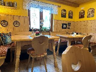 Maier Chalet in Bayerisch Eisenstein