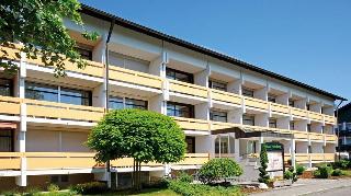 Appartementhaus Nürnberg in Bad Füssing