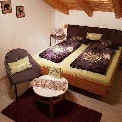 Ferienhaus MARIA im Waldferiendorf in Regen