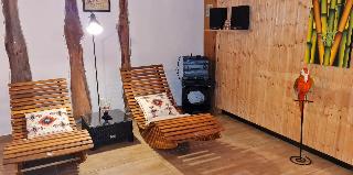 Ferienwohnung Landhausliebe in Zwiesel