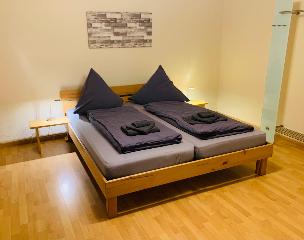 Apartment & Klang in Bad Staffelstein