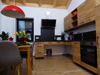 Ferienhaus Wollinger in Neukirchen b.hl.Blut