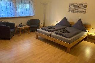 Apartment & Klang in Bad Staffelstein