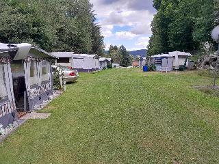 Campingurlaub auf dem Bauernhof in Bad Kötzting