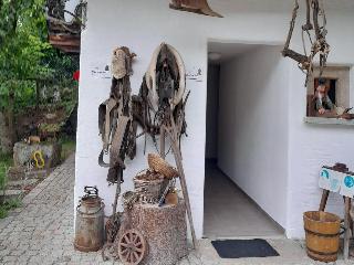 Campingurlaub auf dem Bauernhof in Bad Kötzting