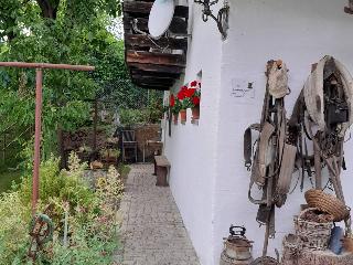 Campingurlaub auf dem Bauernhof in Bad Kötzting