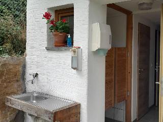 Campingurlaub auf dem Bauernhof in Bad Kötzting