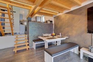 Chalet Young & Fun in Freyung