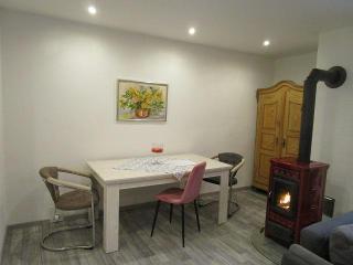 Chalet Waldstadl/ Andrea's Woidhaisl in Arnbruck