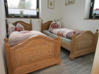 Chalet Waldstadl/ Andrea's Woidhaisl in Arnbruck
