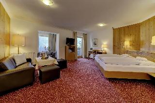 Wellnesshotel Hofbräuhaus in Bodenmais