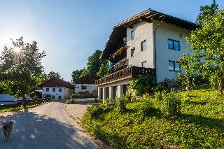 Ferien- und Reiterhof Seidl in Hohenwarth